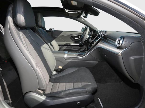Mercedes-Benz CLE 200 Coupé AMG Night Panorama Distronic 360°