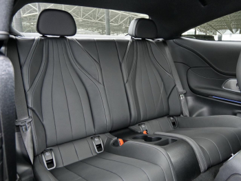 Mercedes-Benz CLE 220 d Coupé AMG Night Panorama Distronic 360°