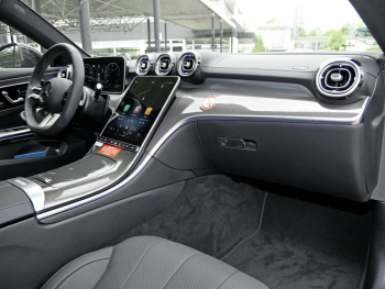 Mercedes-Benz CLE 220 d Coupé AMG Night Panorama Distronic 360°