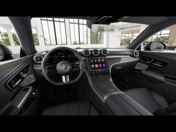Mercedes-Benz CLE 220 d Coupé AMG Night Panorama Distronic 360°