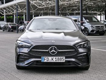 Mercedes-Benz CLE 220 d Coupé AMG Night Panorama Distronic 360°