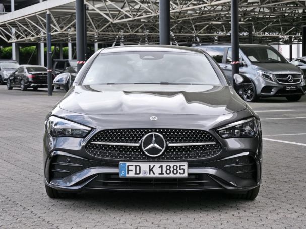 Mercedes-Benz CLE 220 d Coupé AMG Night Panorama Distronic 360°