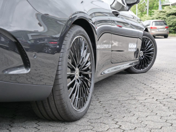Mercedes-Benz CLE 220 d Coupé AMG Night Panorama Distronic 360°