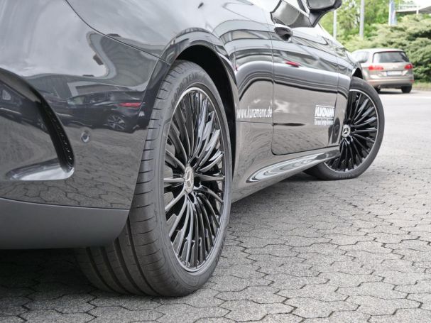 Mercedes-Benz CLE 220 d Coupé AMG Night Panorama Distronic 360°