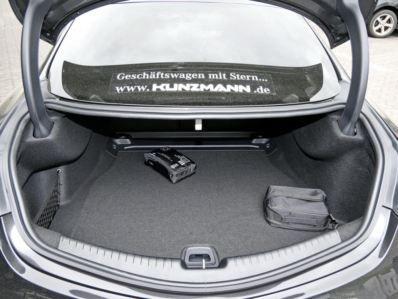 Mercedes-Benz CLE 220 d Coupé AMG Night Panorama Distronic 360°