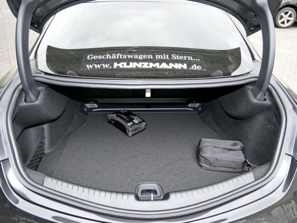 Mercedes-Benz CLE 220 d Coupé AMG Night Panorama Distronic 360°