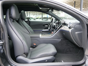 Mercedes-Benz CLE 220 d Coupé AMG Night Panorama Distronic 360°