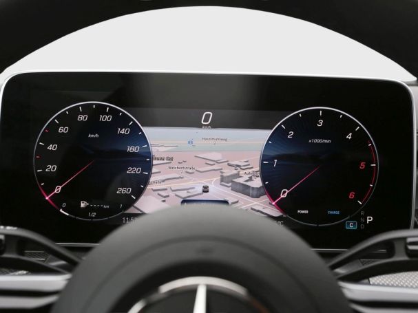 Mercedes-Benz CLE 220 d Coupé AMG Night Panorama 360°