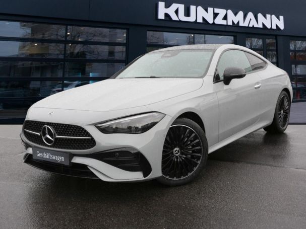 Mercedes-Benz CLE 220 d Coupé AMG Night Panorama 360°