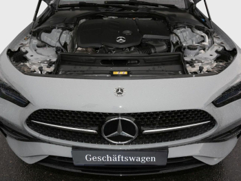 Mercedes-Benz CLE 220 d Coupé AMG Night Panorama 360?