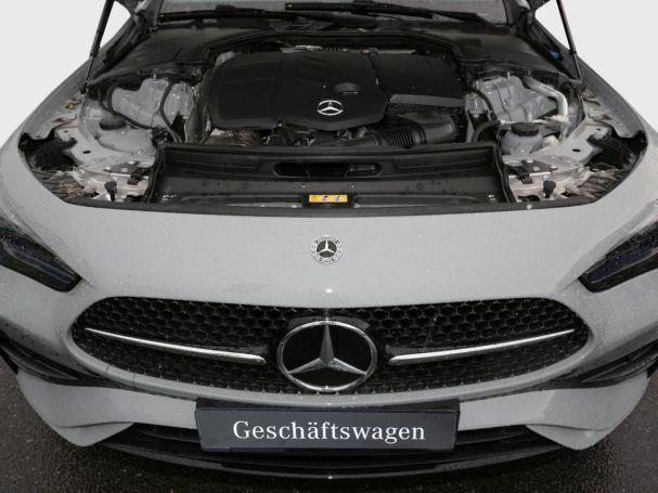 Mercedes-Benz CLE 220 d Coupé AMG Night Panorama 360°