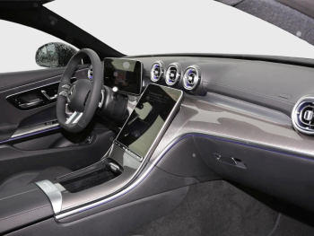 Mercedes-Benz CLE 220 d Coupé AMG Night Panorama 360°