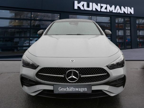 Mercedes-Benz CLE 220 d Coupé AMG Night Panorama 360°