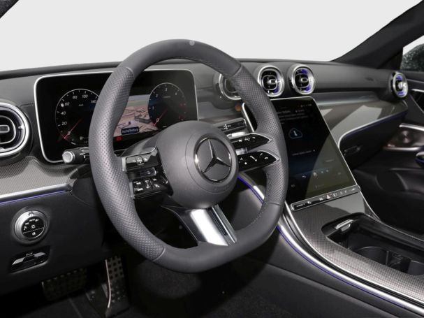 Mercedes-Benz CLE 220 d Coupé AMG Night Panorama 360°