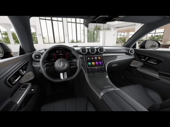 Mercedes-Benz CLE 220 d Coupé AMG Night Distronic 360° Panorama