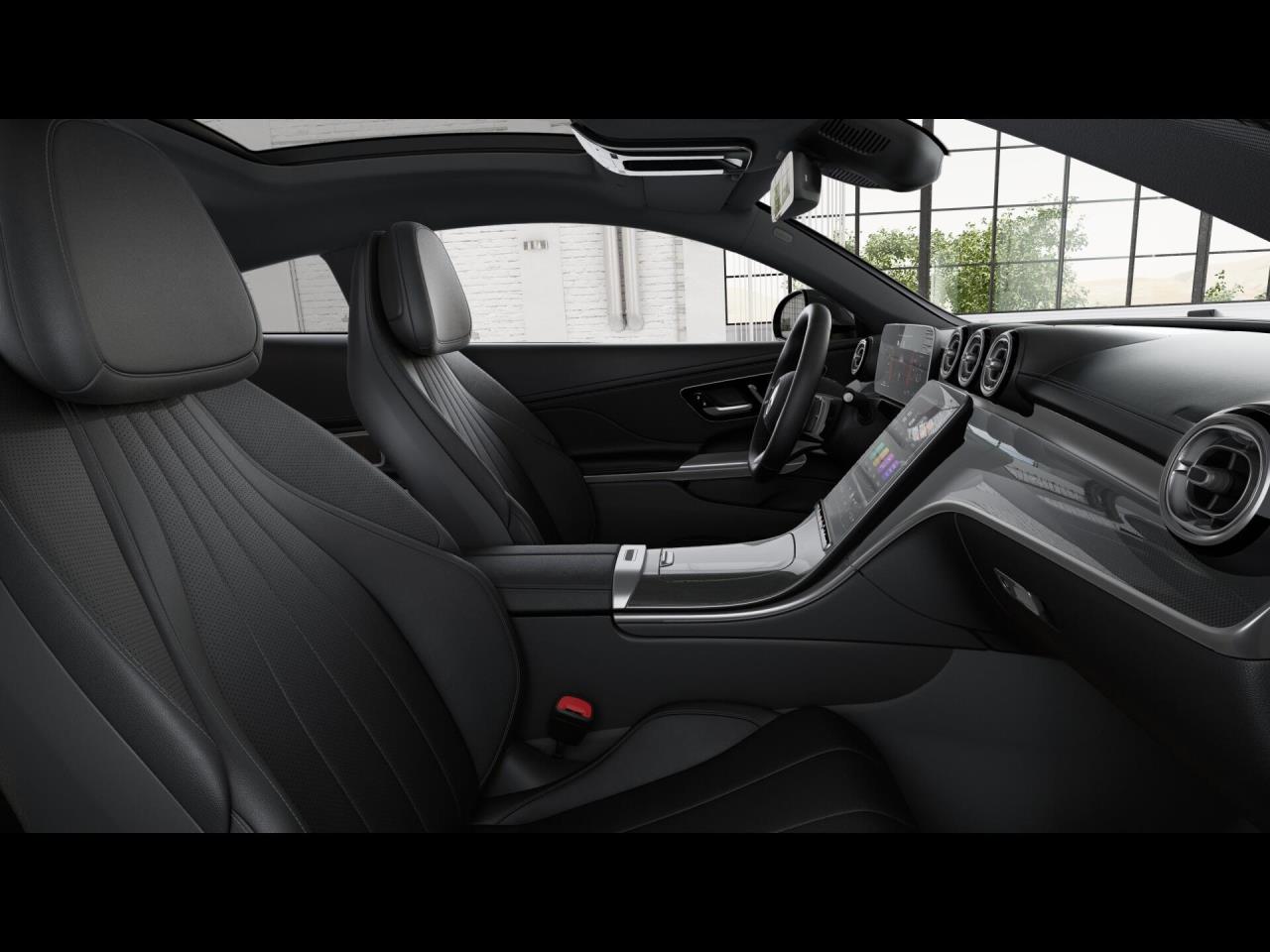 Mercedes-Benz CLE 220 d Coupé AMG Night Distronic 360° Panorama
