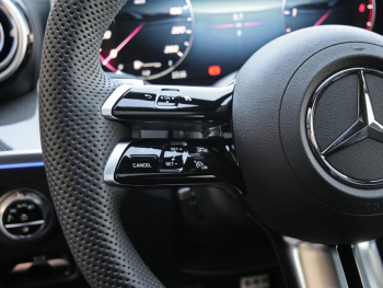 Mercedes-Benz CLE 220 d Coupé AMG Panorama Distronic 360°