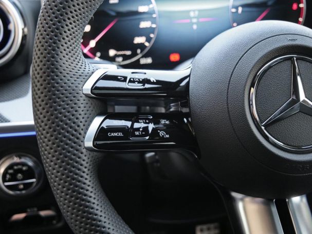 Mercedes-Benz CLE 220 d Coupé AMG Panorama Distronic 360°