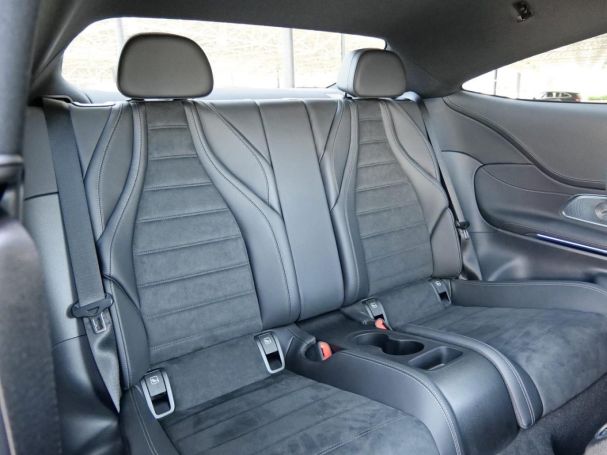 Mercedes-Benz CLE 220 d Coupé AMG Panorama Distronic 360°