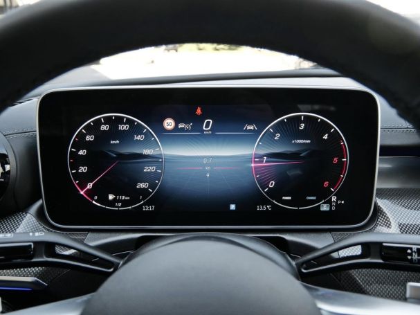 Mercedes-Benz CLE 220 d Coupé AMG Panorama Distronic 360°