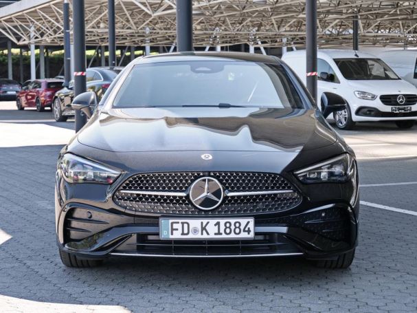 Mercedes-Benz CLE 220 d Coupé AMG Panorama Distronic 360°