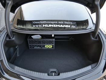 Mercedes-Benz CLE 220 d Coupé AMG Panorama Distronic 360°