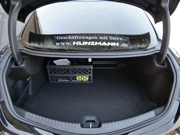 Mercedes-Benz CLE 220 d Coupé AMG Panorama Distronic 360°