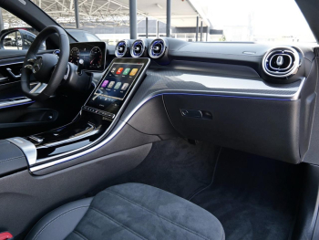Mercedes-Benz CLE 220 d Coupé AMG Panorama Distronic 360°
