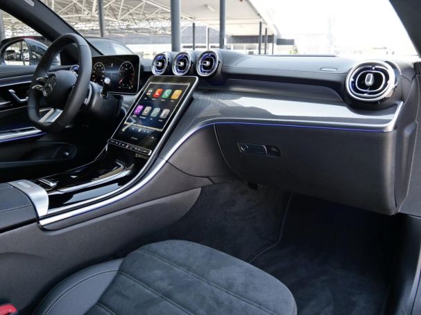 Mercedes-Benz CLE 220 d Coupé AMG Panorama Distronic 360°