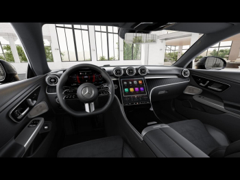 Mercedes-Benz CLE 220 d Coupé AMG Night Distronic Panorama 360°