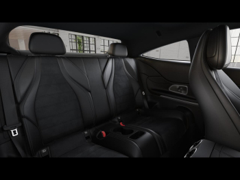 Mercedes-Benz CLE 220 d Coupé AMG Night Panorama 360° Memory