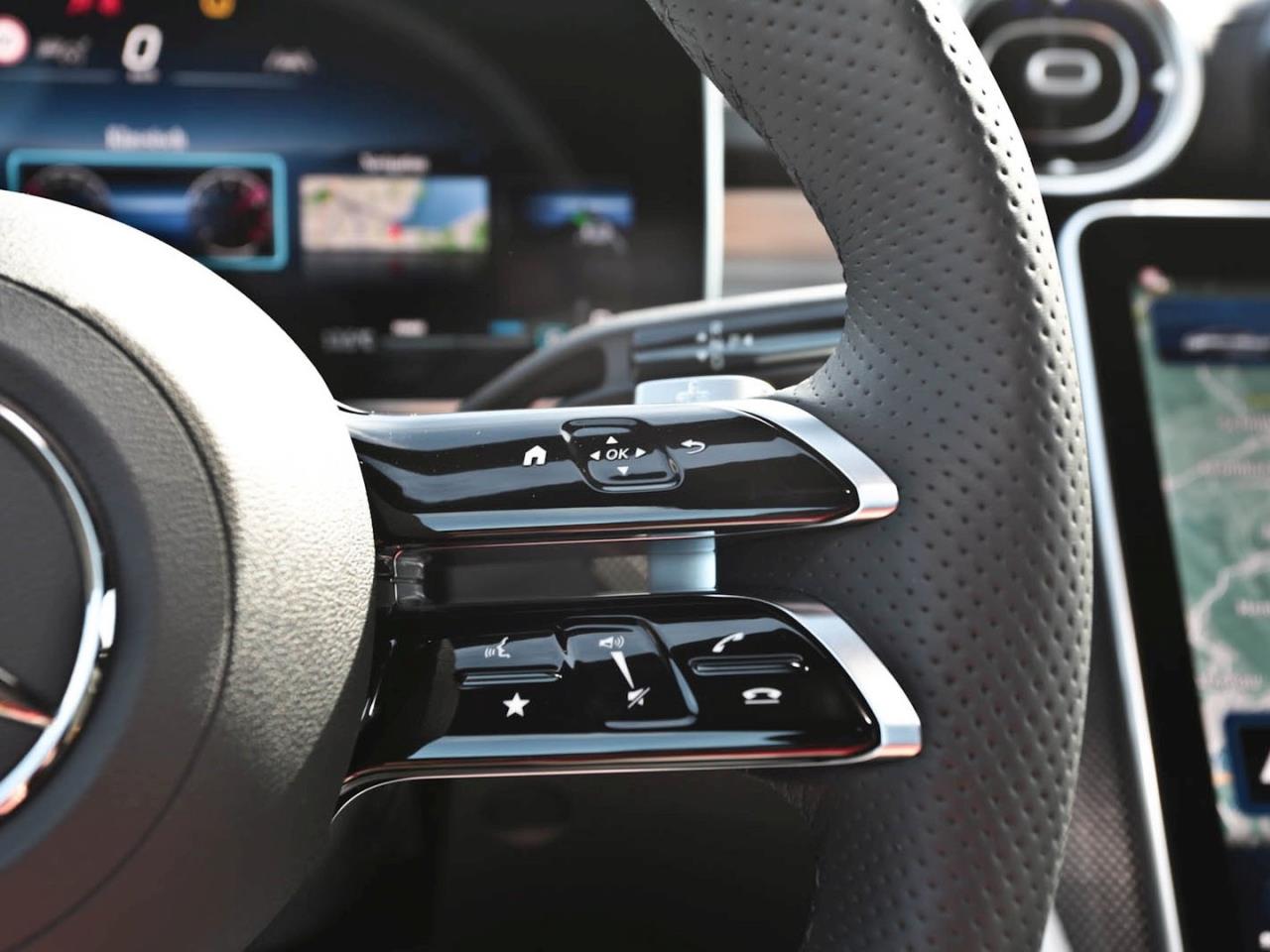 Mercedes-Benz CLE 220 d Coupé AMG Night Panorama 360° Memory