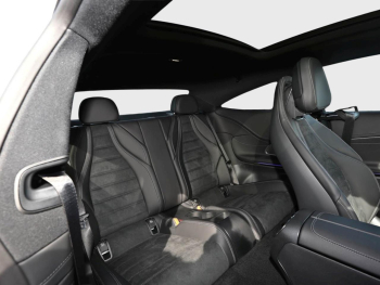 Mercedes-Benz CLE 220 d Coupé AMG Night Panorama 360° Memory