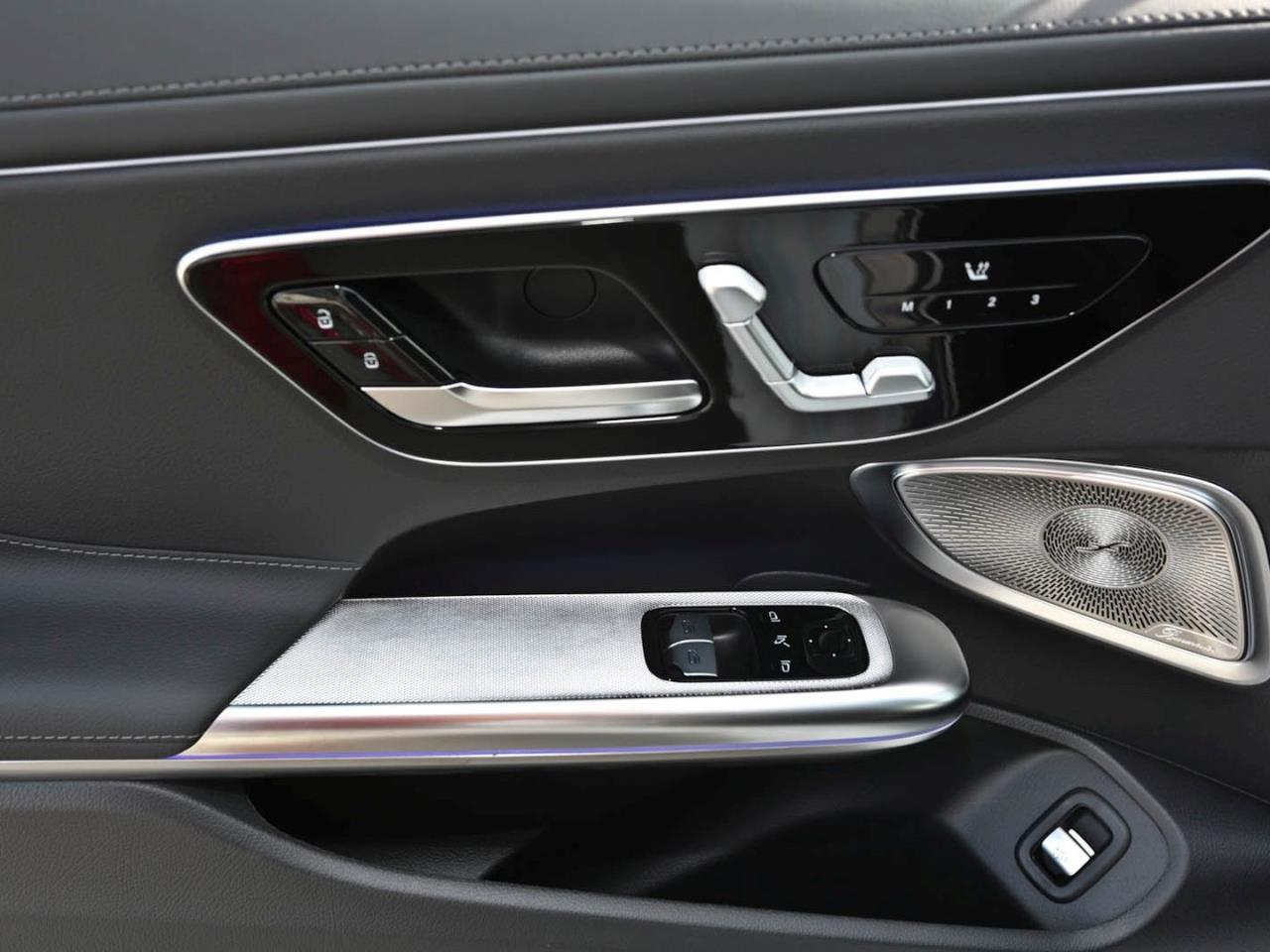 Mercedes-Benz CLE 220 d Coupé AMG Night Panorama 360° Memory