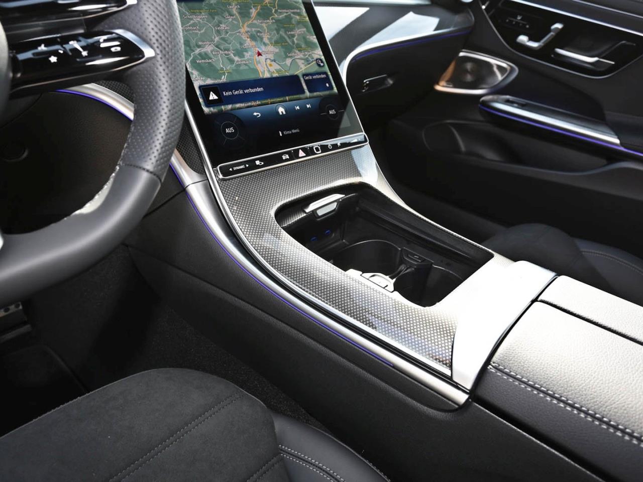 Mercedes-Benz CLE 220 d Coupé AMG Night Panorama 360° Memory