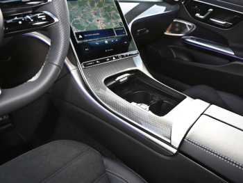 Mercedes-Benz CLE 220 d Coupé AMG Night Panorama 360° Memory