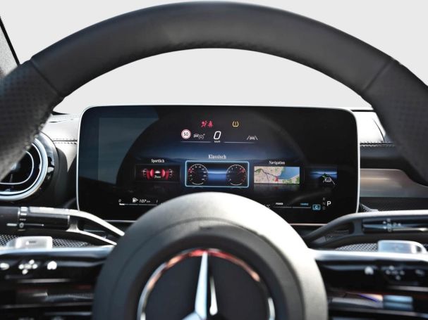 Mercedes-Benz CLE 220 d Coupé AMG Night Panorama 360° Memory