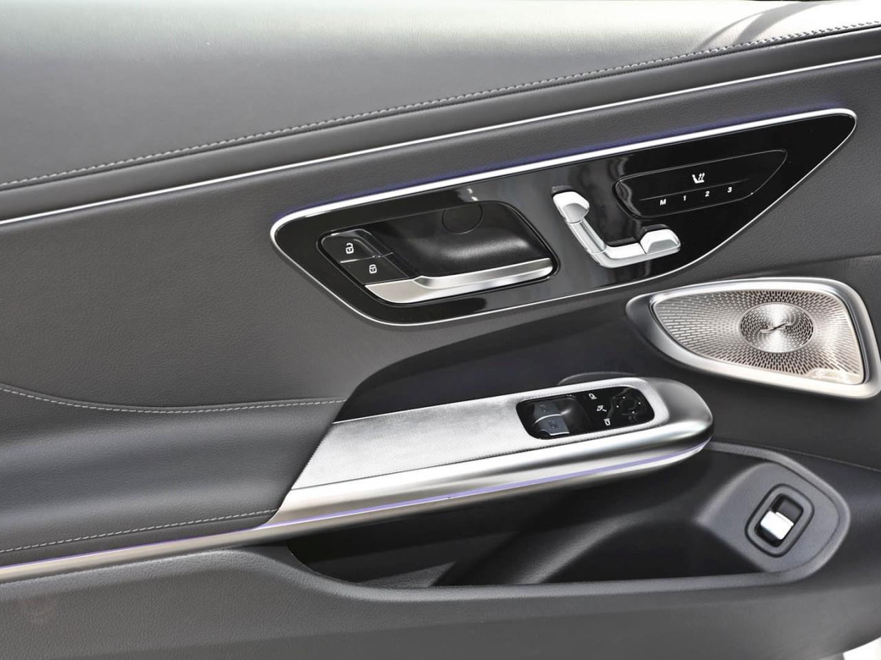 Mercedes-Benz CLE 220 d Coupé AMG Night Panorama 360° Memory