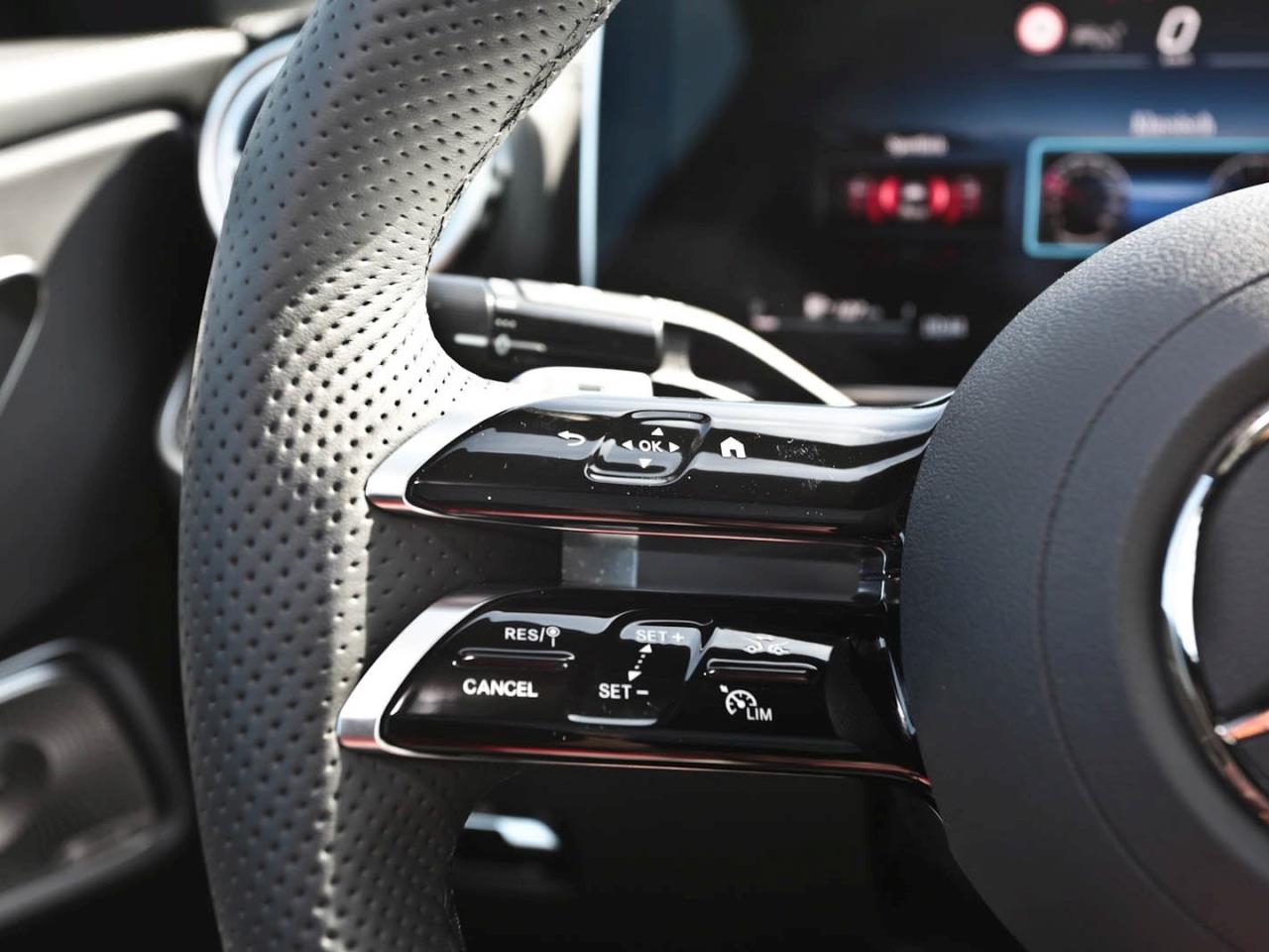 Mercedes-Benz CLE 220 d Coupé AMG Night Panorama 360° Memory