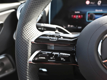 Mercedes-Benz CLE 220 d Coupé AMG Night Panorama 360° Memory