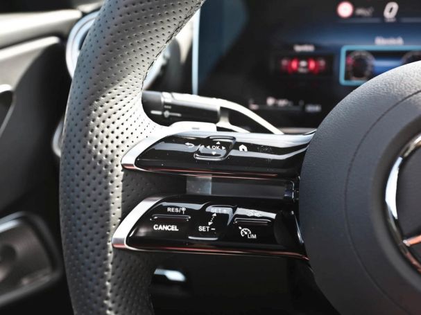 Mercedes-Benz CLE 220 d Coupé AMG Night Panorama 360° Memory