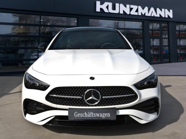 Mercedes-Benz CLE 220 d Coupé AMG Night Panorama 360° Memory
