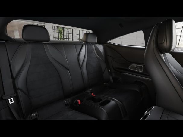 Mercedes-Benz CLE 220 d Coupé AMG Night Panorama 360° Memory