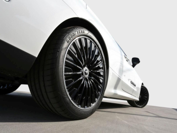 Mercedes-Benz CLE 220 d Coupé AMG Night Panorama 360° Memory