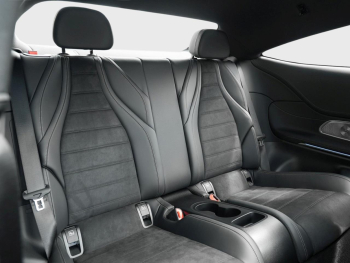 Mercedes-Benz CLE 220 d Coupé AMG Night Distronic Panorama 360°