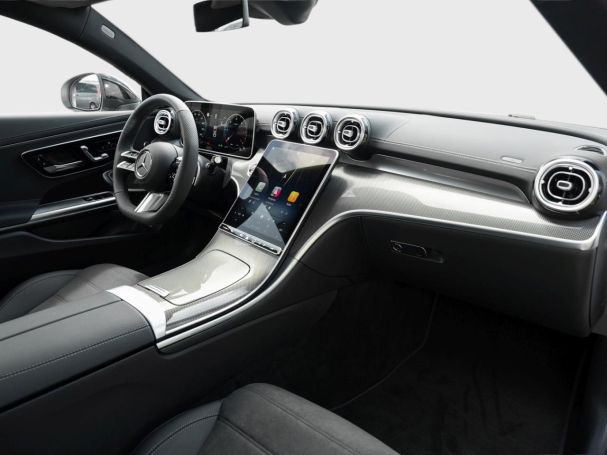 Mercedes-Benz CLE 220 d Coupé AMG Night Distronic Panorama 360°