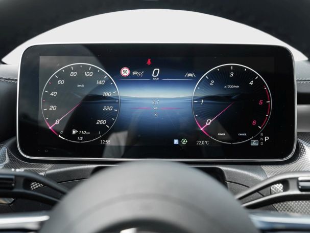 Mercedes-Benz CLE 220 d Coupé AMG Night Distronic Panorama 360°