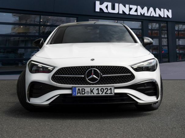 Mercedes-Benz CLE 220 d Coupé AMG Night Distronic Panorama 360°