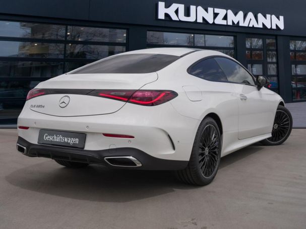 Mercedes-Benz CLE 220 d Coupé AMG Night Distronic Panorama 360°