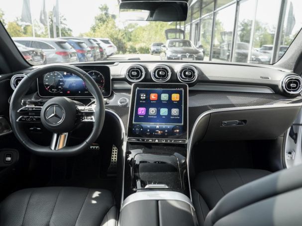 Mercedes-Benz CLE 220 d Coupé AMG Night Panorama Standhzg 360°